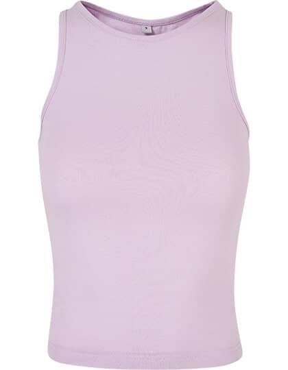 Ladies Racer Back Top