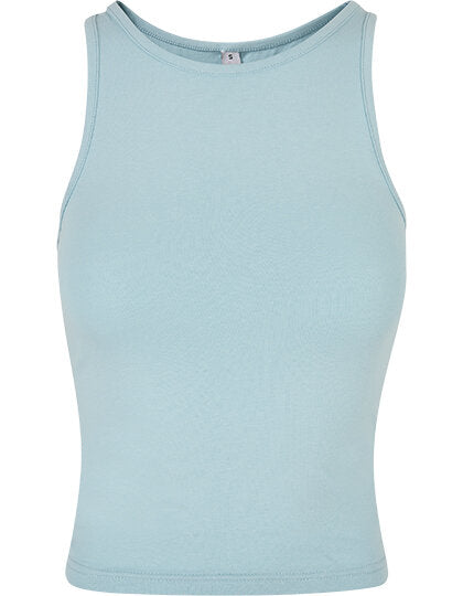 Ladies Racer Back Top
