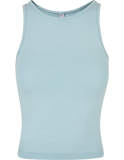 Ladies Racer Back Top