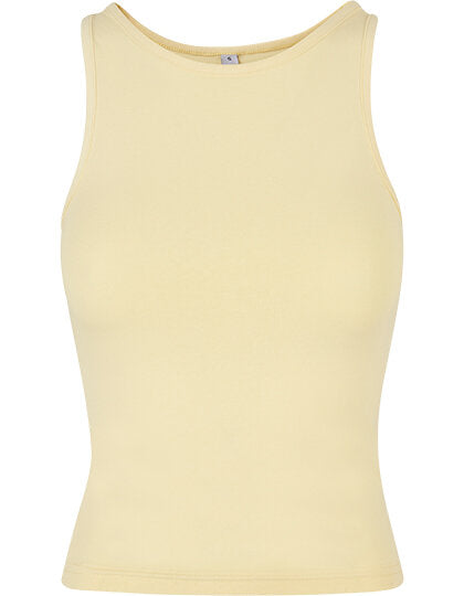Ladies Racer Back Top