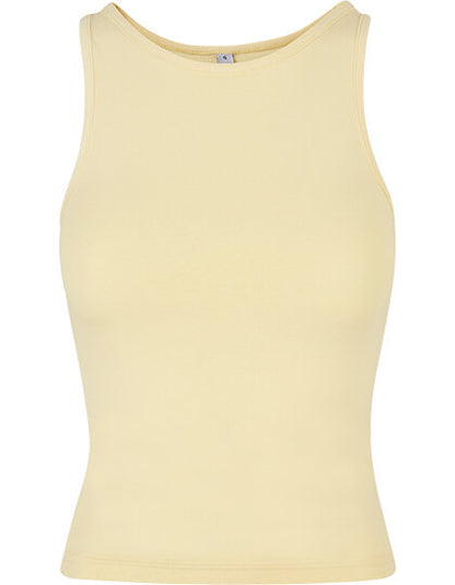 Ladies Racer Back Top