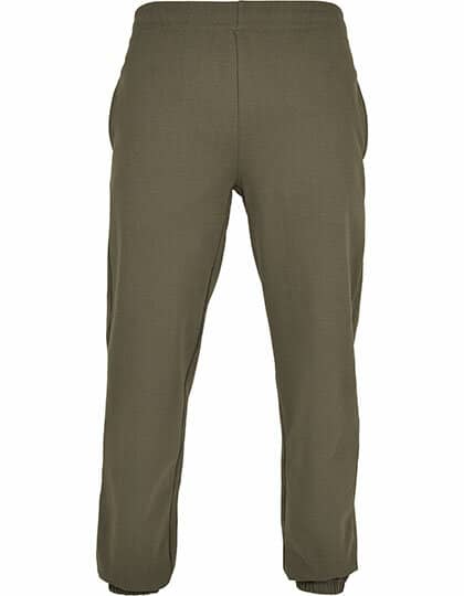 Basic Sweatpants for Men