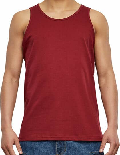 Männer Tanktop