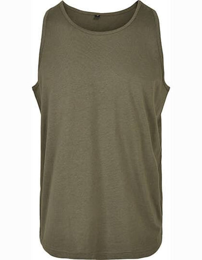 Männer Tanktop