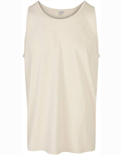 Männer Tanktop