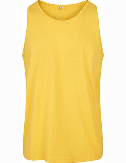 Männer Tanktop