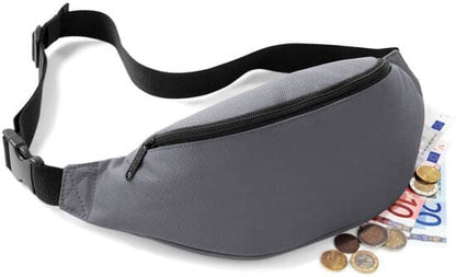 Personalisierte Bauchtasche mit Wunschmotiv