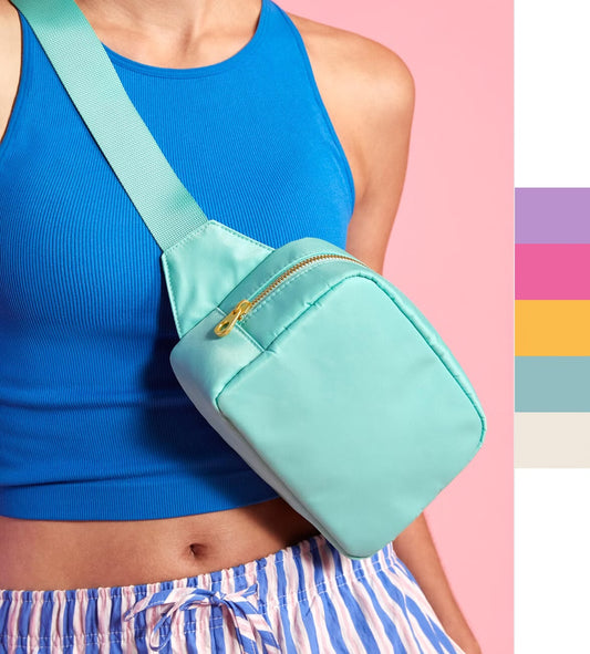 Premium Fashion Crossbody Bag