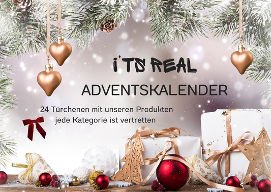Its Real Adventskalender