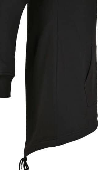 Fashion Hoodie Parka