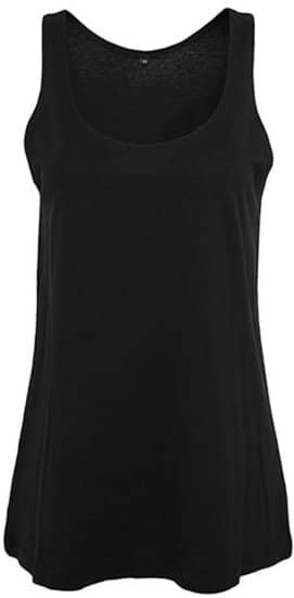 Basic Oversize Tanktop