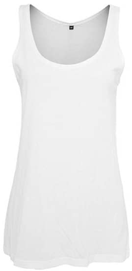 Basic Oversize Tanktop