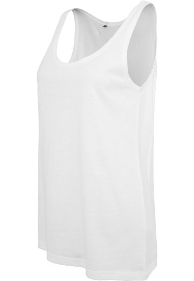 Basic Oversize Tanktop