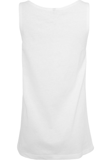 Basic Oversize Tanktop