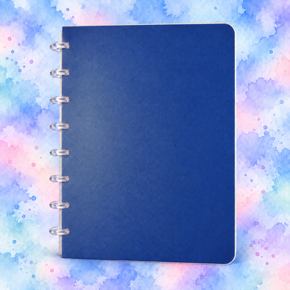 Notizbuch Kariert