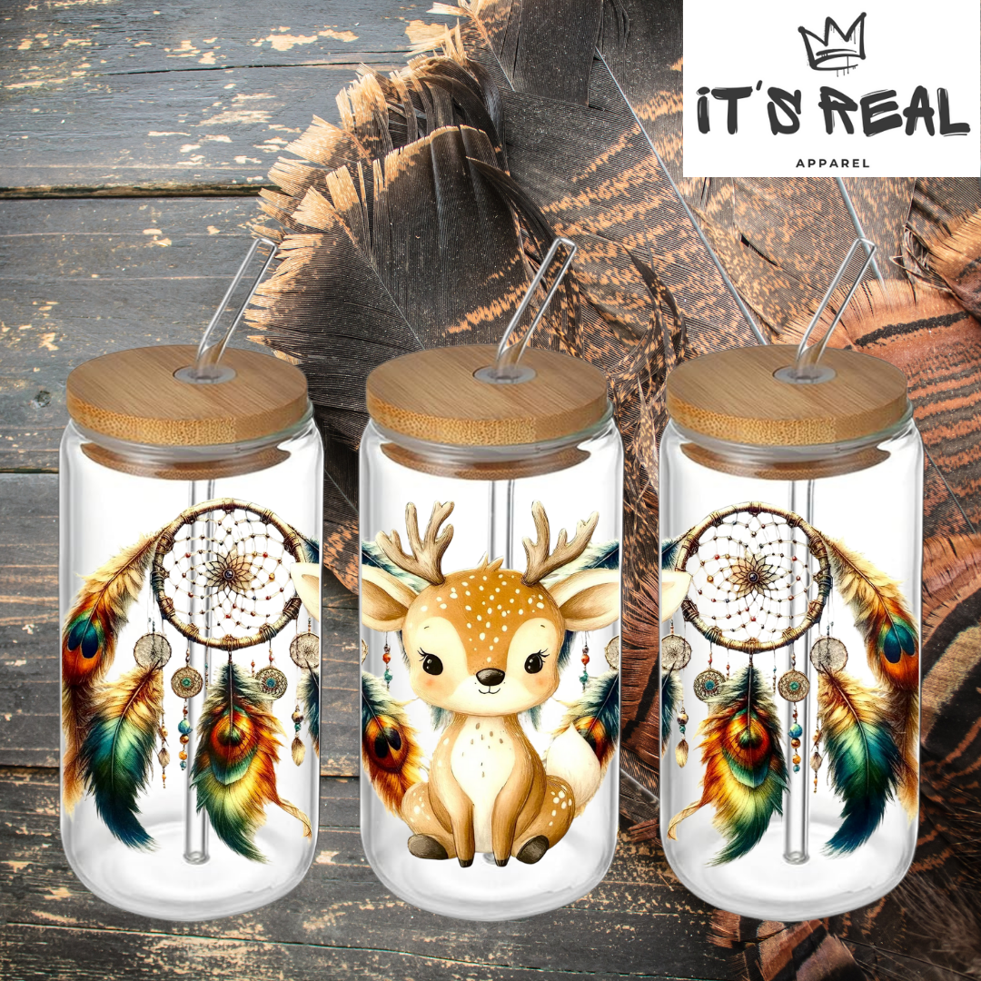 Kinder Traumfänger #3