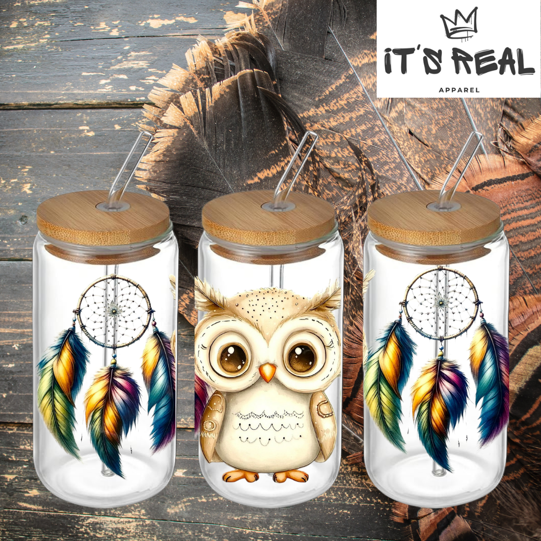 Kinder Traumfänger #12