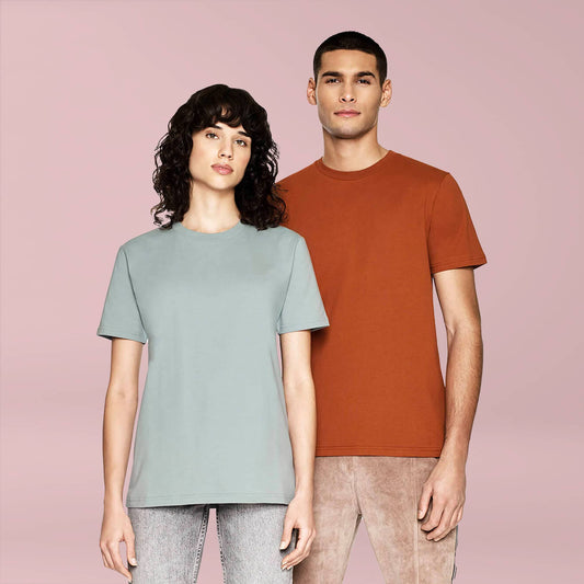 Unisex Organic T-Shirt