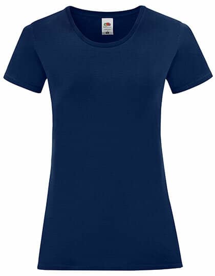 Ladies´Iconic T-Shirt