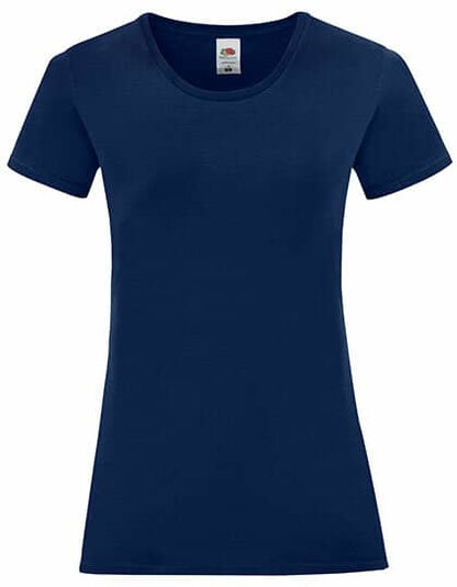 Ladies´Iconic T-Shirt