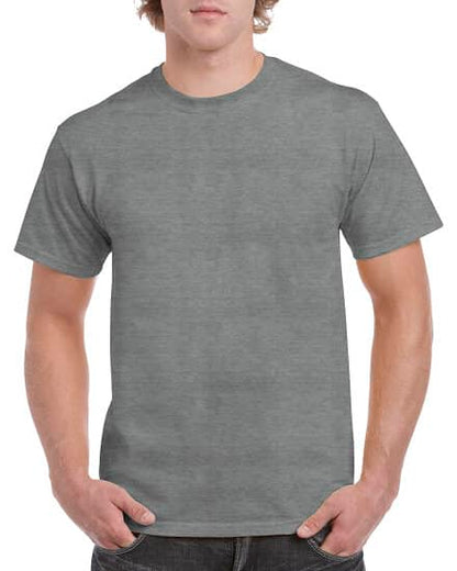 T-shirt for Men Basic Color
