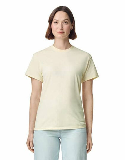 T-shirt for Men Basic Color
