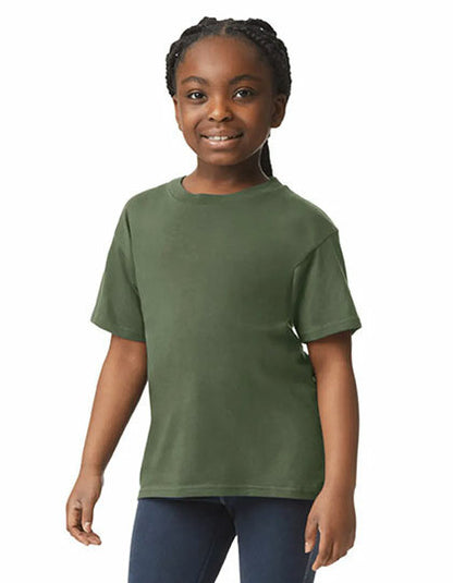 Softstyle Youth T-Shirt