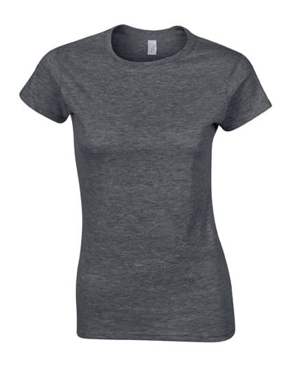 Softstyle Ladies` T- Shirt