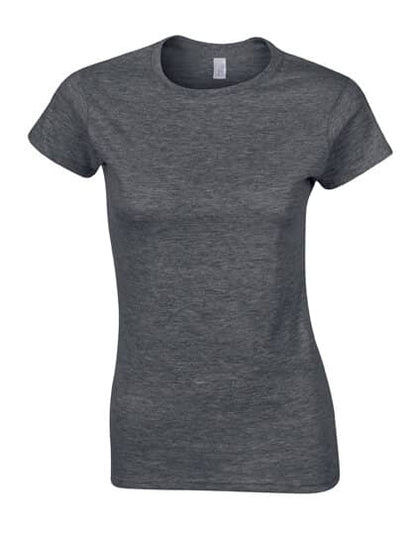 Softstyle Ladies` T- Shirt