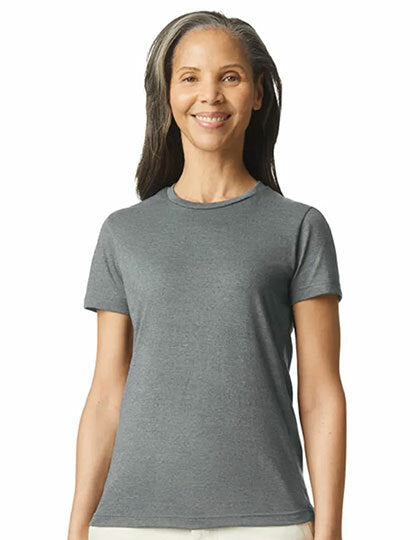 Softstyle Ladies` T- Shirt