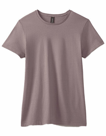 Softstyle Ladies` T- Shirt
