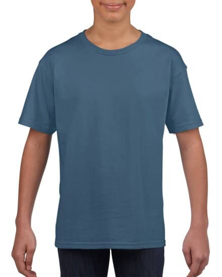 Softstyle Youth T-Shirt