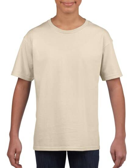 Softstyle Youth T-Shirt