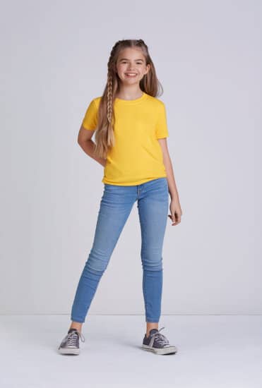 Softstyle Youth T-Shirt