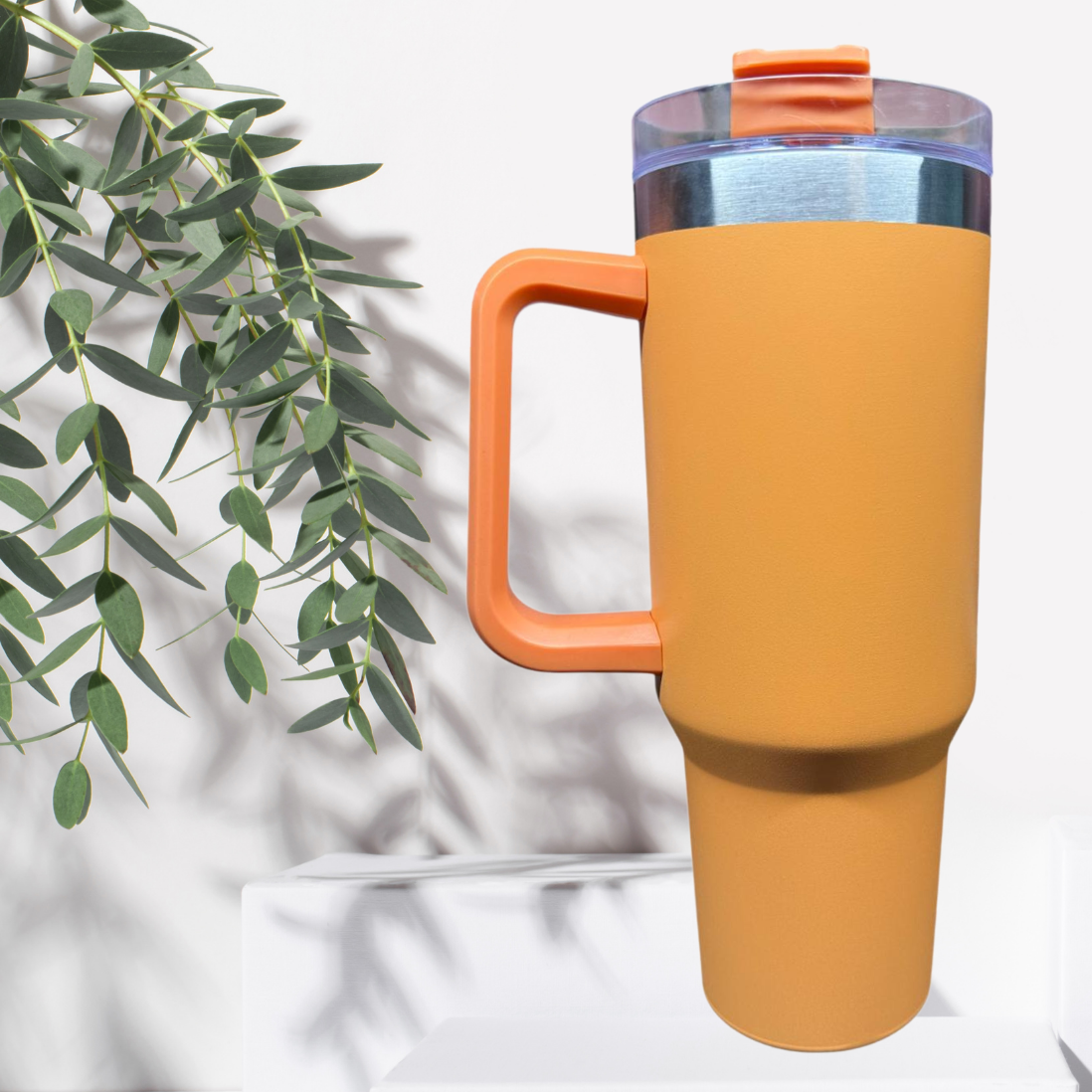 Tumbler Orange