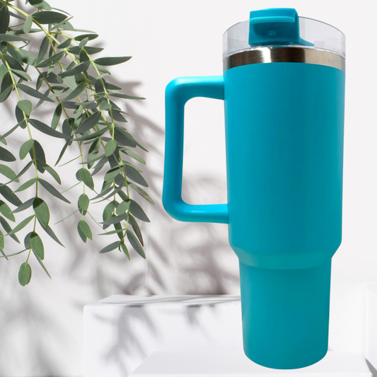 Tumbler Türkis