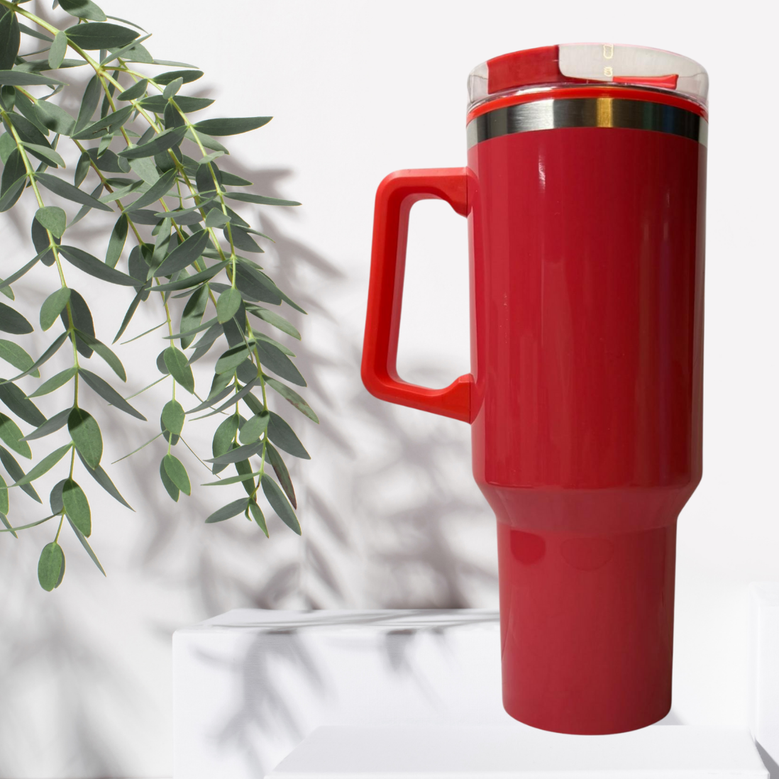 Tumbler Watermelon Red