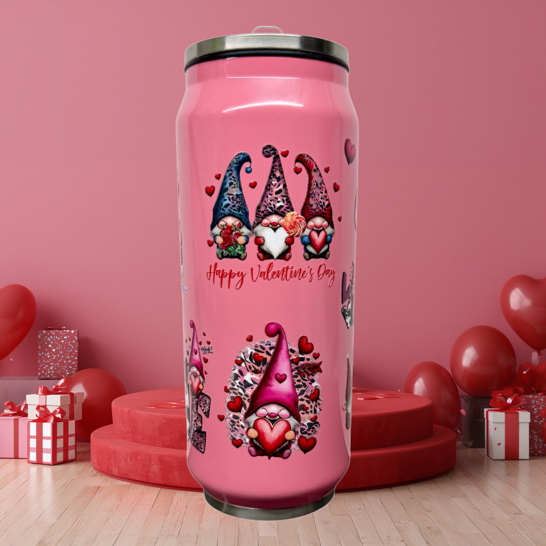 Energydose Love Gnome