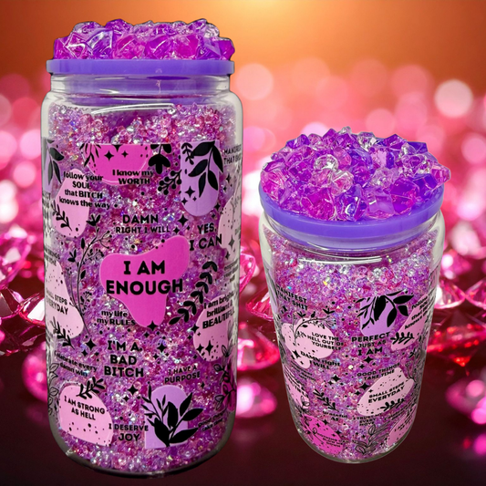 Special Diamond Cup - You Are Enough