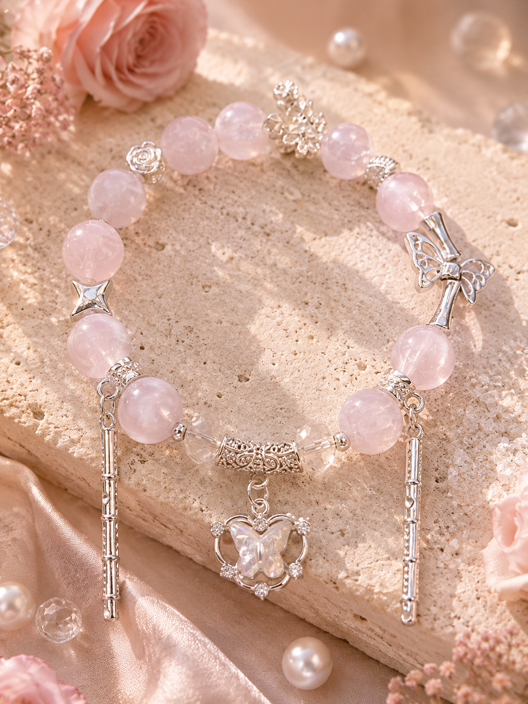 KOCHŌ – AYAME (菖蒲)
