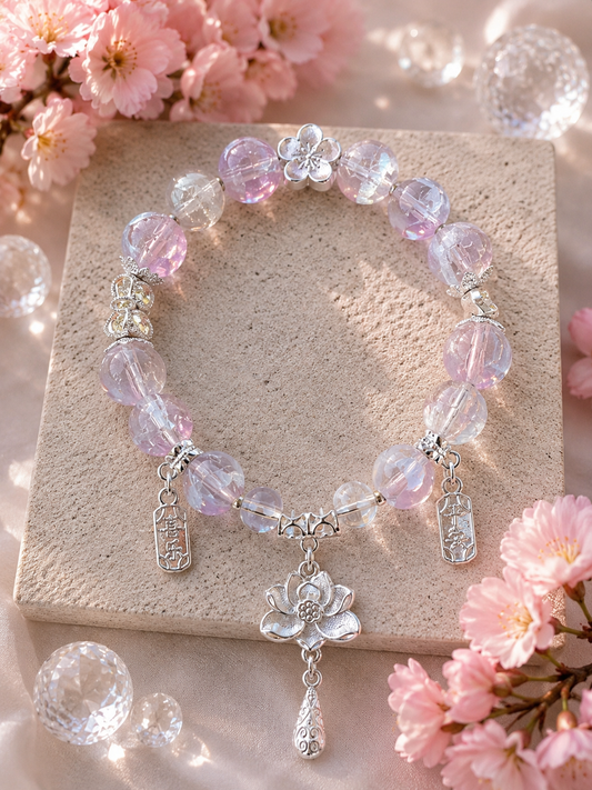 🌸 SAKURA — USUZAKURA (薄桜)