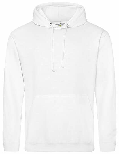 Unisex Hoodie Basic Töne