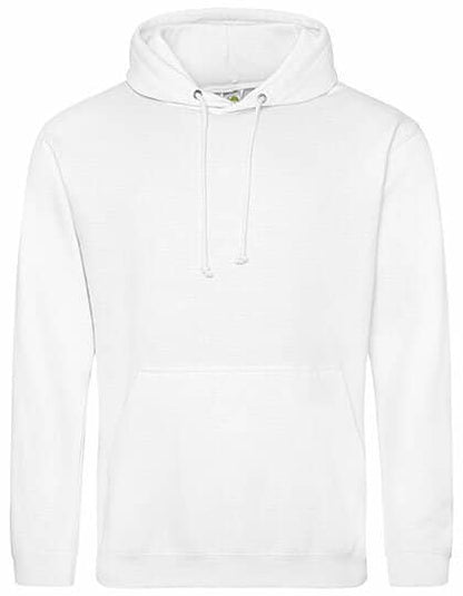 Unisex Hoodie Basic Töne