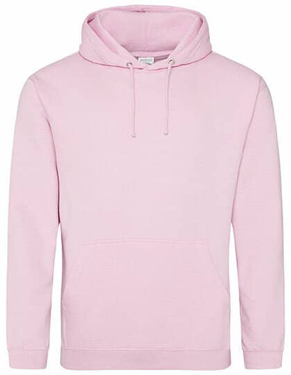 Unisex Hoodie Pinktöne