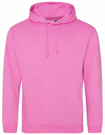 Unisex Hoodie Pinktöne