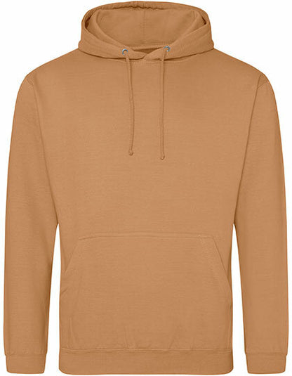 Unisex Hoodie Nude Töne