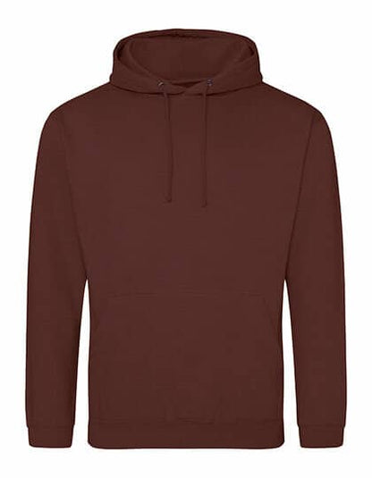 Unisex Hoodie Nude Töne