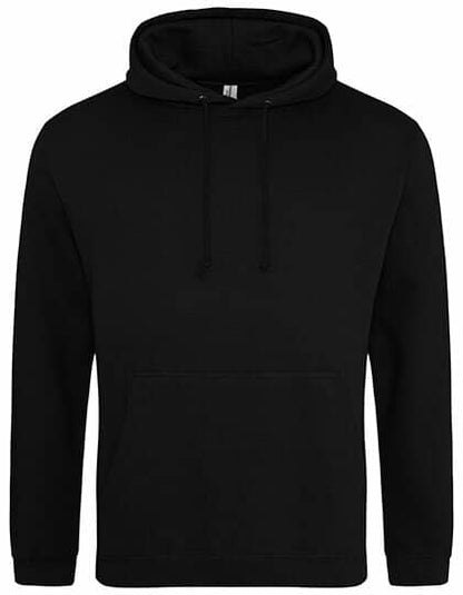 Unisex Hoodie Basic Töne