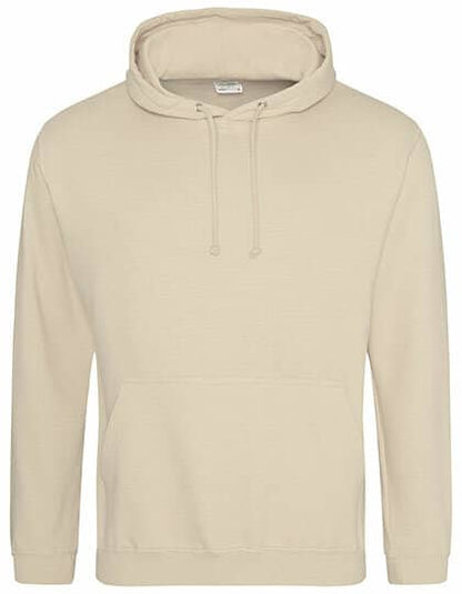 Unisex Hoodie Nude Töne