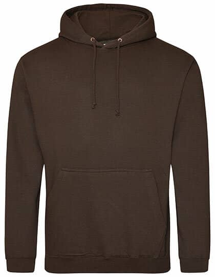 Unisex Hoodie Nude Töne